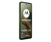 Motorola moto g56 5G 8/256GB Dill 120Hz + Moto Buds - 1416246 - zdjęcie 5
